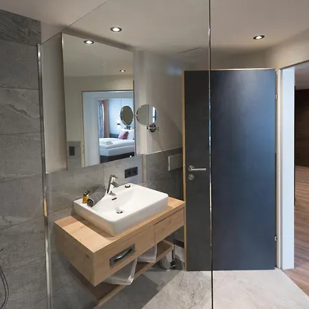Apartment Der Zirmhof In