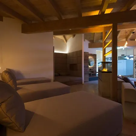 Apartment Der Zirmhof In