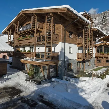 Der Zirmhof In - Joker Card Included In Summer Saalbach-Hinterglemm