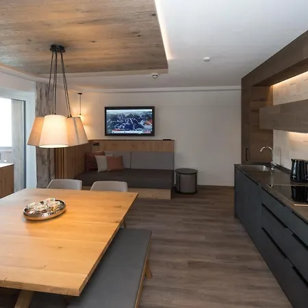 Apartament Der Zirmhof In - Joker Card Included In Summer