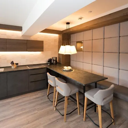 Apartament Der Zirmhof In - Joker Card Included In Summer *