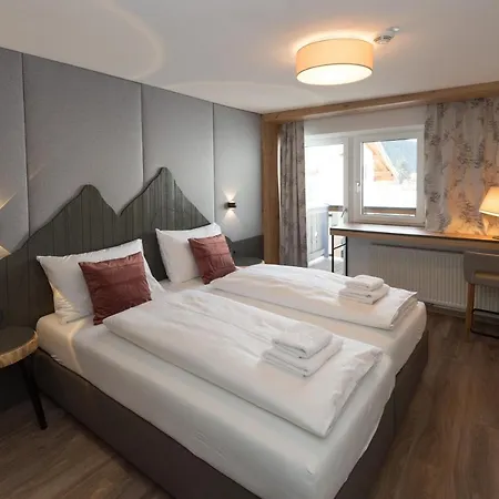 Der Zirmhof In - Joker Card Included In Summer Apartament Saalbach-Hinterglemm
