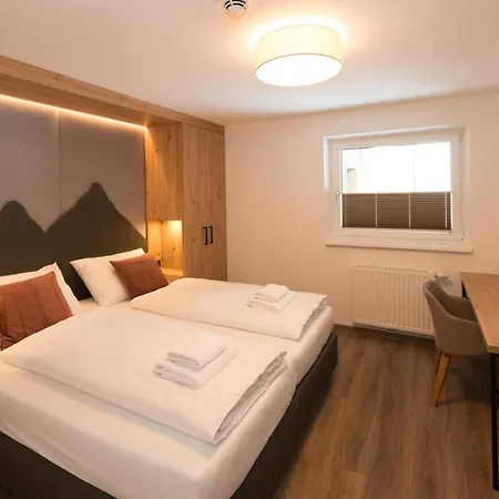 Apartament Der Zirmhof In - Joker Card Included In Summer