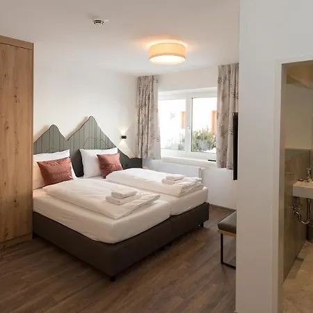 Apartament Der Zirmhof In - Joker Card Included In Summer Saalbach-Hinterglemm