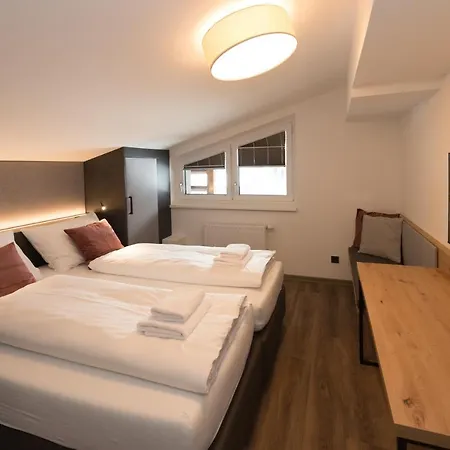 Der Zirmhof In - Joker Card Included In Summer Apartament Saalbach-Hinterglemm