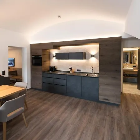 Der Zirmhof In - Joker Card Included In Summer Apartament Saalbach-Hinterglemm