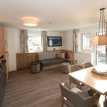 Apartament Der Zirmhof In - Joker Card Included In Summer Saalbach-Hinterglemm