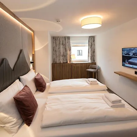 Apartament Der Zirmhof In - Joker Card Included In Summer Saalbach-Hinterglemm