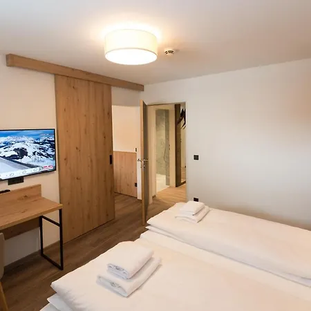 Apartament Der Zirmhof In - Joker Card Included In Summer Saalbach-Hinterglemm