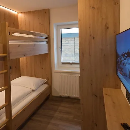 Der Zirmhof In - Joker Card Included In Summer Apartament *