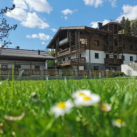 Der Zirmhof In - Joker Card Included In Summer * Saalbach-Hinterglemm